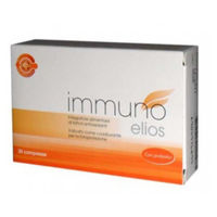 Morgan Immuno Elios 30 compresse