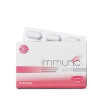 Morgan Immuno Skin compresse
