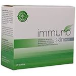 Morgan Immuno Skin Plus 20 bustine