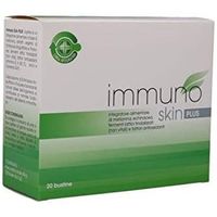 Morgan Immuno Skin Plus 20 bustine