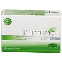 Morgan Immuno Skin Plus 20 compresse