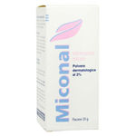 Morgan Miconal Polvere dermatologica 20g