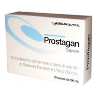 Morganceutical Prostagan 30capsule