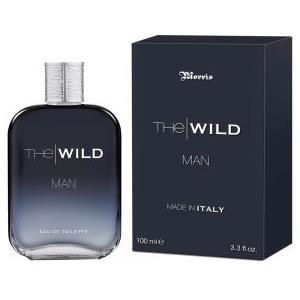 Morris The Wild Man 100ml