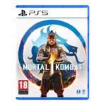 Warner Bros. Mortal Kombat 1 (2023) PS5