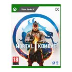 Warner Bros. Mortal Kombat 1 (2023) Xbox Series X