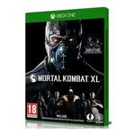 Warner Bros. Mortal Kombat XL Xbox One