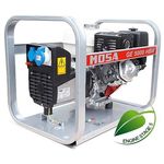 Mosa Gruppo elettrogeno GE 5000 HBM