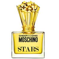 Moschino Cheap and Chic Stars Eau de Parfum 30ml