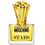 Moschino Cheap and Chic Stars Eau de Parfum 50ml