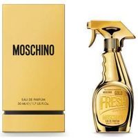 Moschino Gold Fresh Couture 100ml