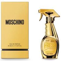 Moschino Gold Fresh Couture 50ml