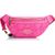 Moschino Love JC4034 Marsupio Rosa