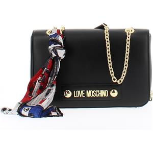 Pochette Da Sera Scintillante Donna | Borsa A Tracolla Con Catena | Per Matrimoni E Feste | Raso
