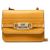 Moschino Love JC4239 Borsa a Tracolla Mostarda