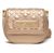 Moschino Love JC4310 Borsa a Tracolla Oro