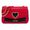Moschino Love JC4318 Tracolla Rosso