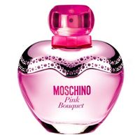 Moschino Pink Bouquet Deodorante spray 50ml
