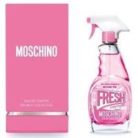 Moschino Pink Fresh Couture 100ml
