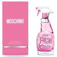 Moschino Pink Fresh Couture 50ml