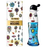 Moschino So Real Cheap & Chic Eau de Toilette 100ml