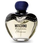 Moschino Toujours Glamour Eau de Toilette 50ml