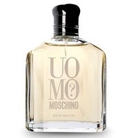 Moschino Uomo? Eau de Toilette 125ml