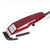 Moser Rasoio 1400 Classic Rosso