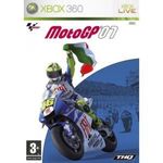 THQ Nordic Moto GP 07