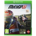 Milestone MotoGP 17 Xbox One