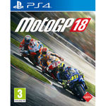 Milestone MotoGP 18 PS4