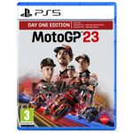 Milestone MotoGP 23 PS5