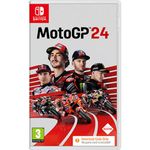Milestone MotoGP 24 Switch