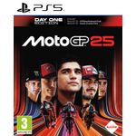 Milestone MotoGP 25 PS5