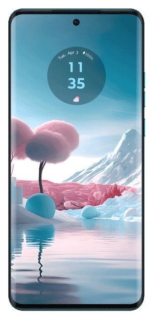 Motorola Edge 40 Neo 256GB