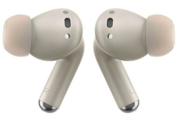 Cuffie Wireless Motorola Moto Buds - Cancellazione Rumore, Suono HD, Verde - Foto 7