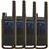 Motorola Ricetrasmettitore T82 Extreme