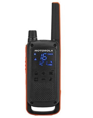 Motorola T82