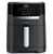Moulinex Easy Fry & Grill EZ505 Nero