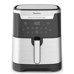 Moulinex Easy Fry & Grill XXL EZ801D10