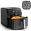 Moulinex Easy Fry Mega EZ855