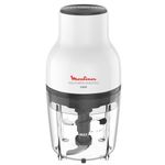 Moulinex Essential DJ520