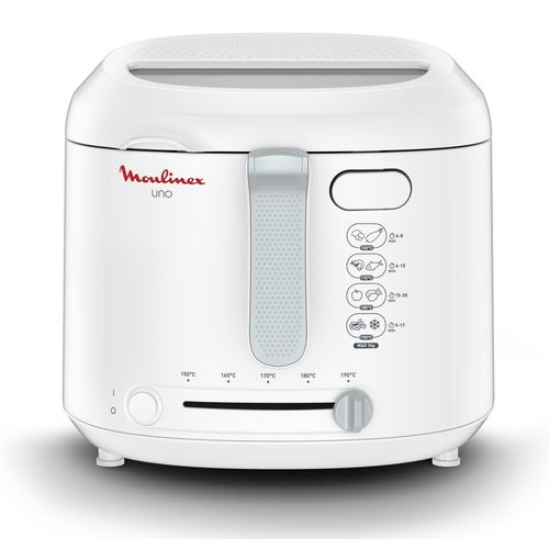 Moulinex Fry Uno AF203