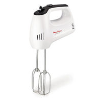 Moulinex HM3101 Quickmix