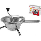 Moulinex Passaverdure manuale in acciaio