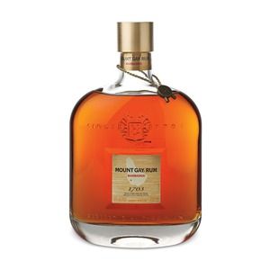 Mount Gay Rum 1703