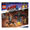 Lego Movie 2 70836 Batman pronto alla battaglia e Barbacciaio