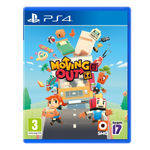 Team17 Moving Out PS4