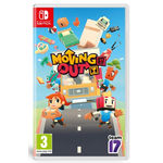 Team17 Moving Out Switch