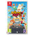 Team17 Moving Out Switch